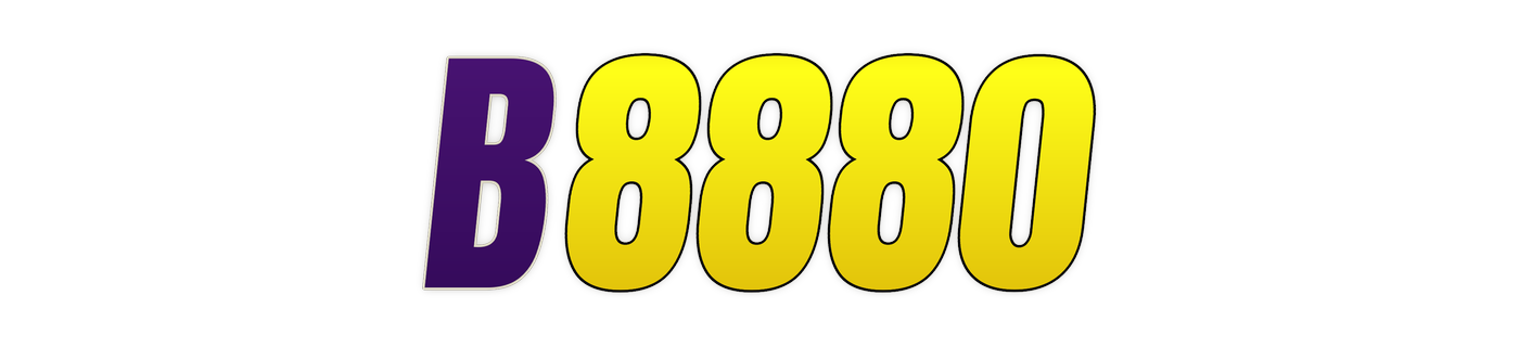b8880 লোগো